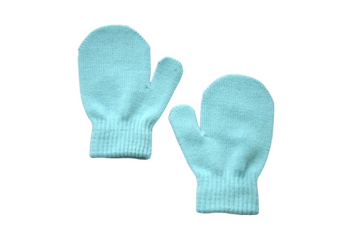 Acrylic Fiber Gloves for Cold Weather 15