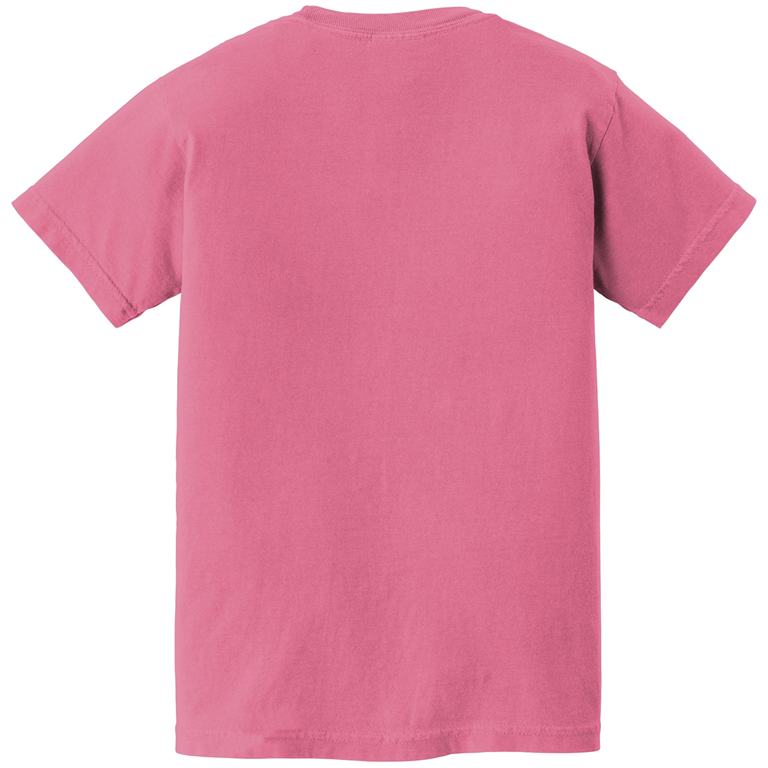 Comfort Colors ® Youth Heavyweight Ring Spun Tee 5
