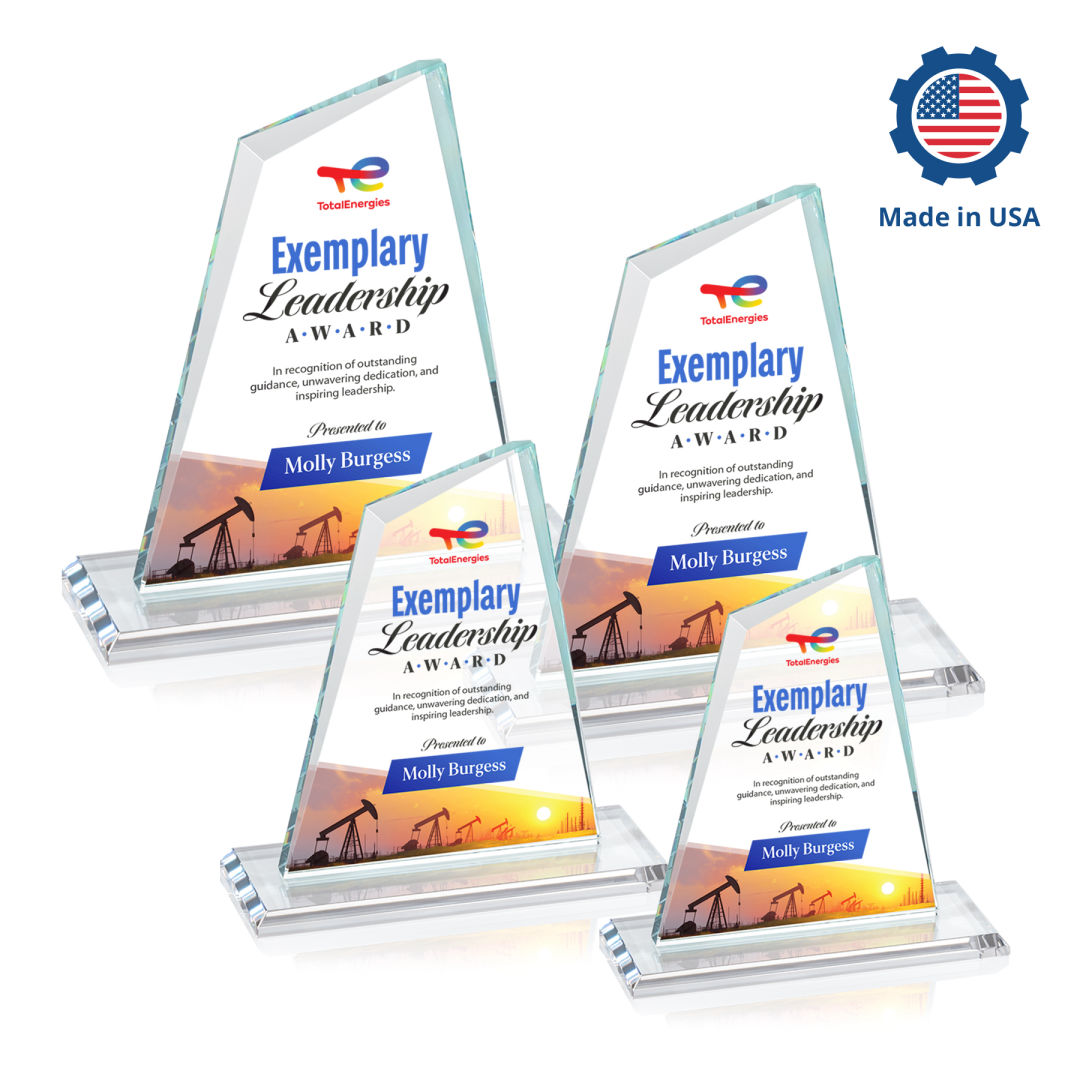 Summit VividPrint™ Award