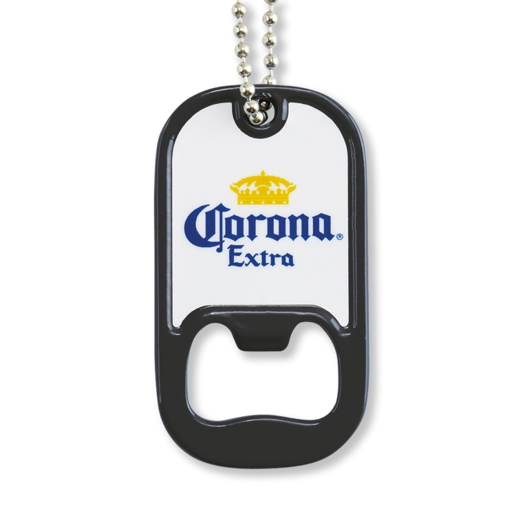 Custom Shape "Colorized" Openers 1