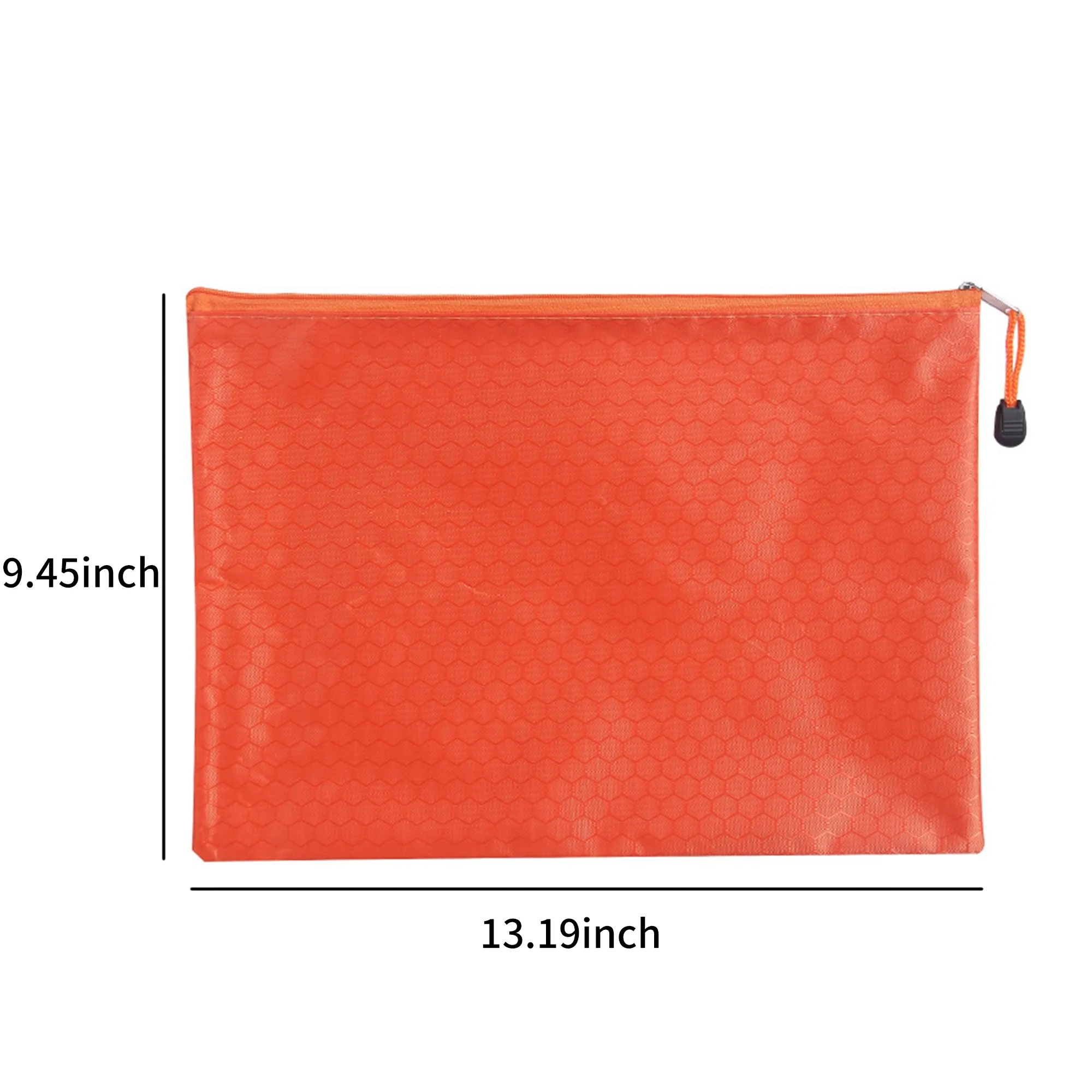 Waterproof Zipper Bag 5
