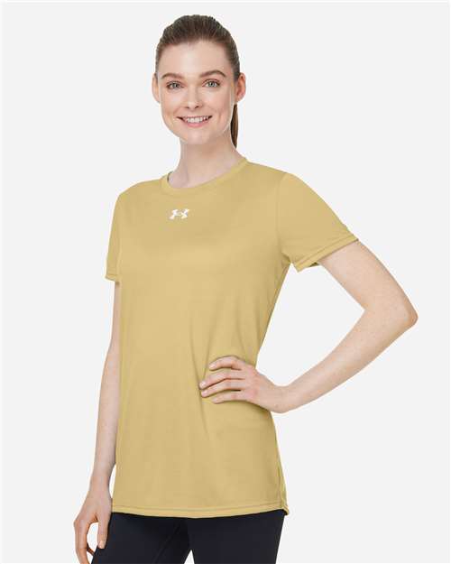 Women's Team Tech™ T-Shirt - 1376847 25