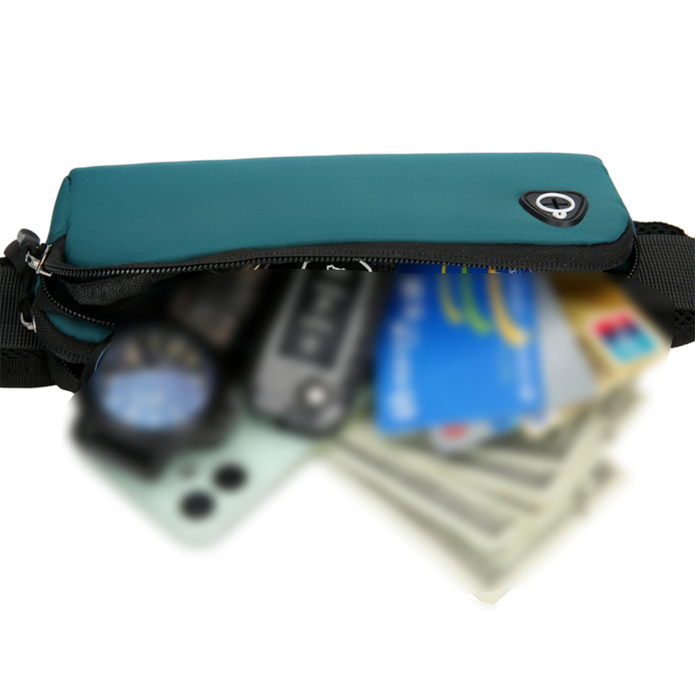 Outdoor sports cycling mobile phone bag 5