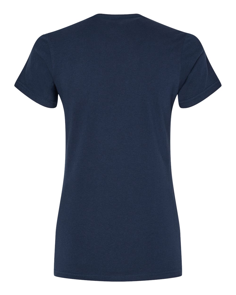 Women's Softstyle® Midweight T-Shirt - 65000L 54
