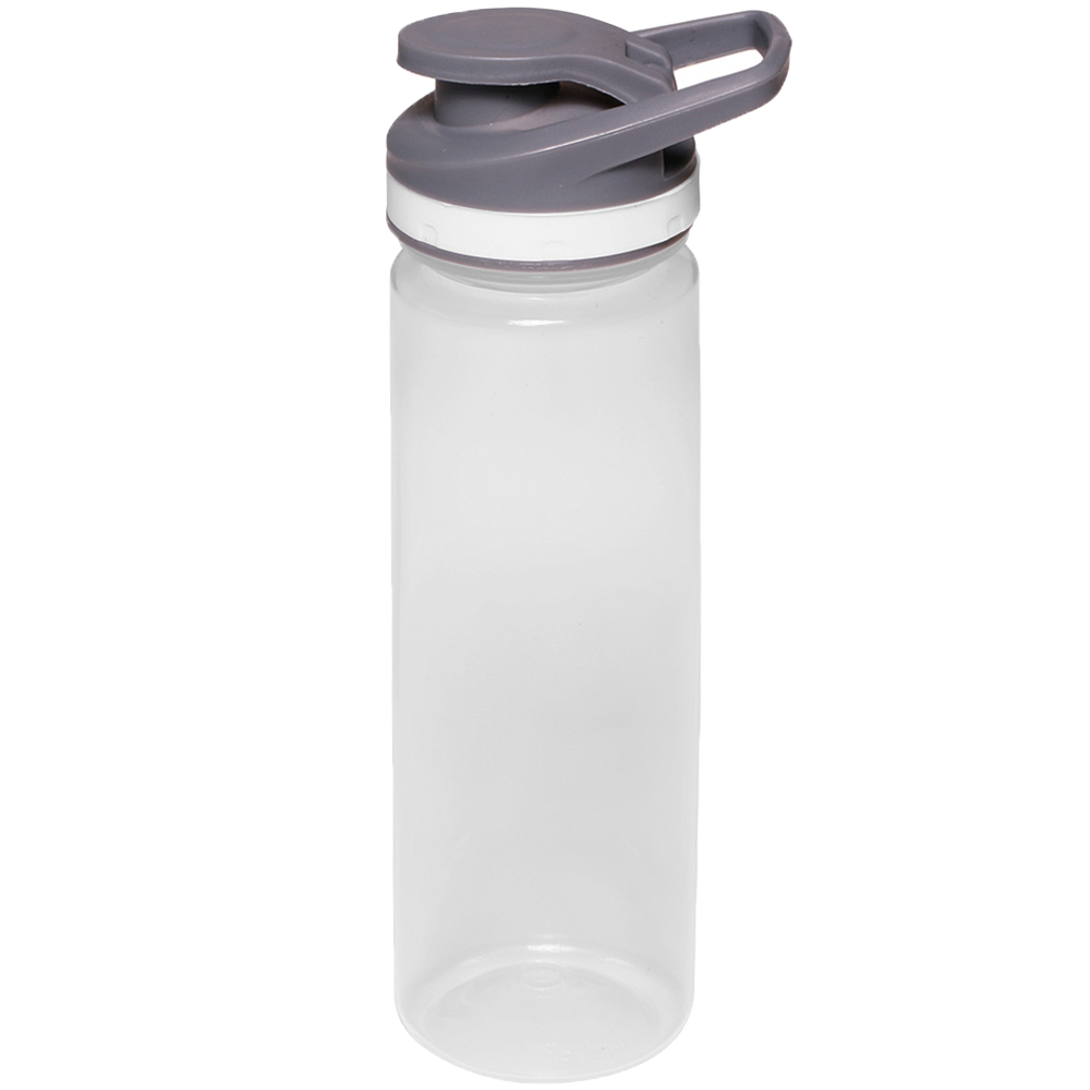 22 oz. Plastic Sports Water Bottles with Flip Lid 10