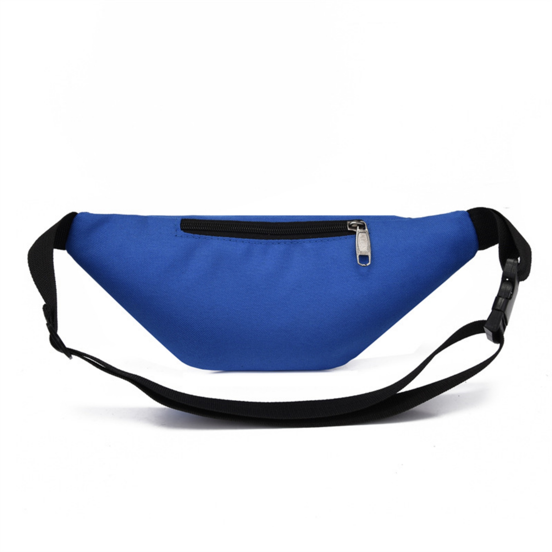 Crossbody Fanny Pack Large Capacity Bum Bag 2