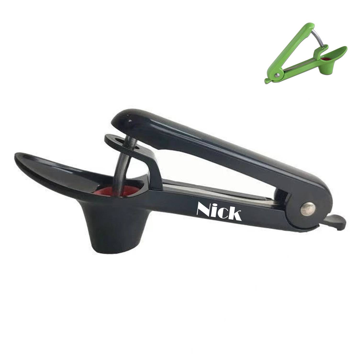 Cherry Pitter Tool 3