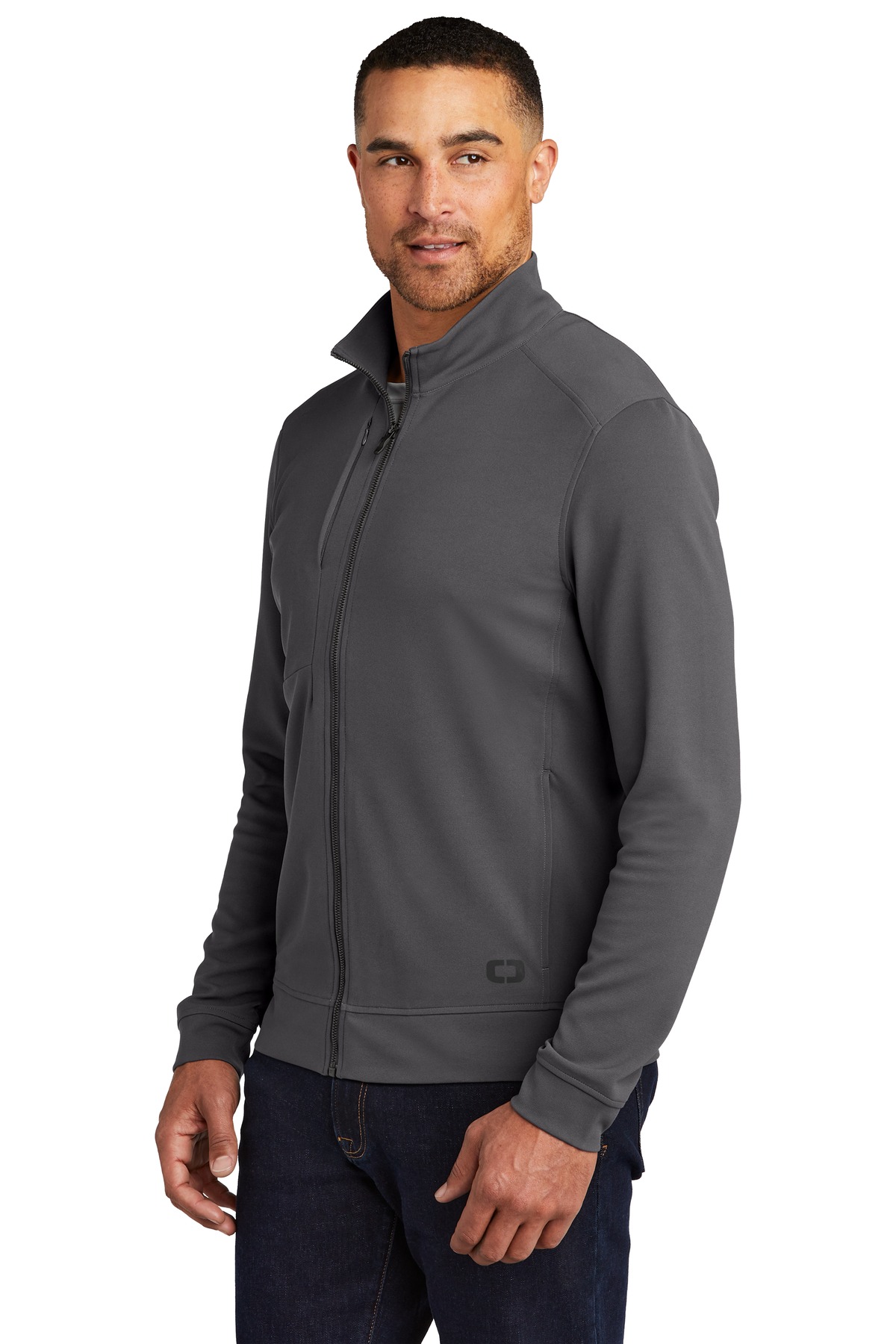 OGIO Hinge Full-Zip. OG820 7