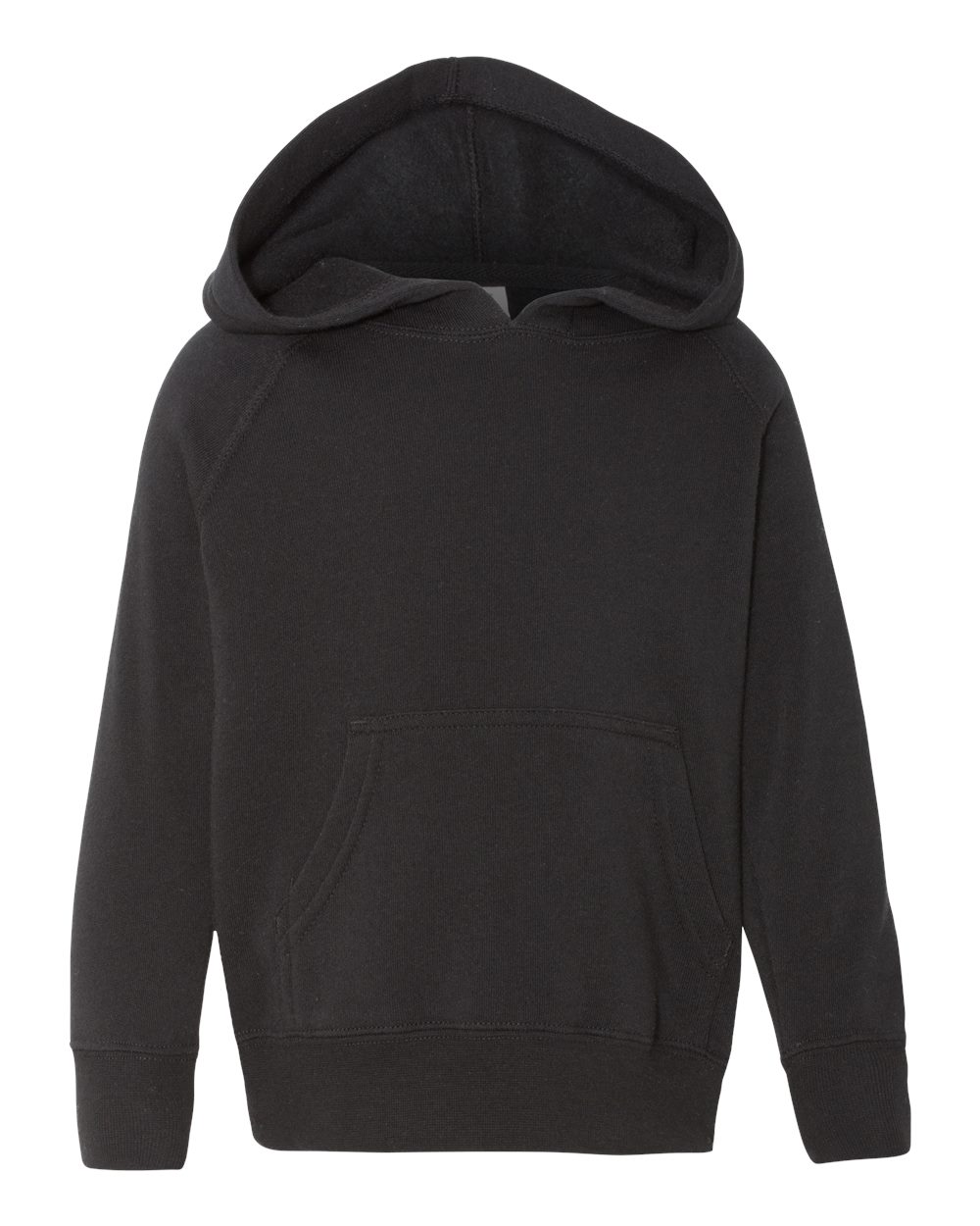 Toddler Special Blend Hooded Raglan Sweatshirt - PRM10TSB 61