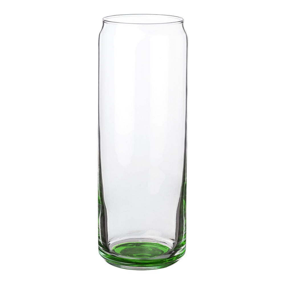 12 oz. Libbey Slim Can Beer Glasses 10
