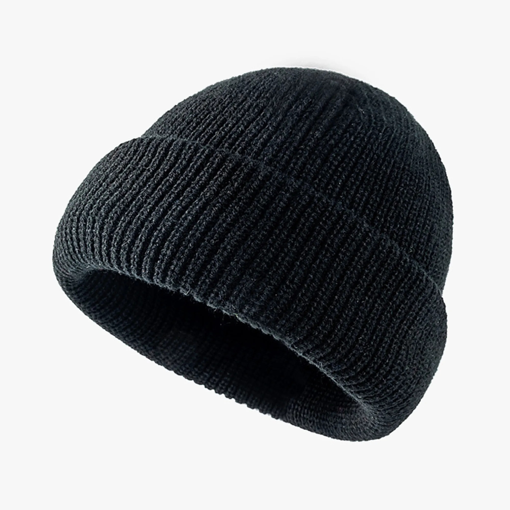 Knitted Hat 13