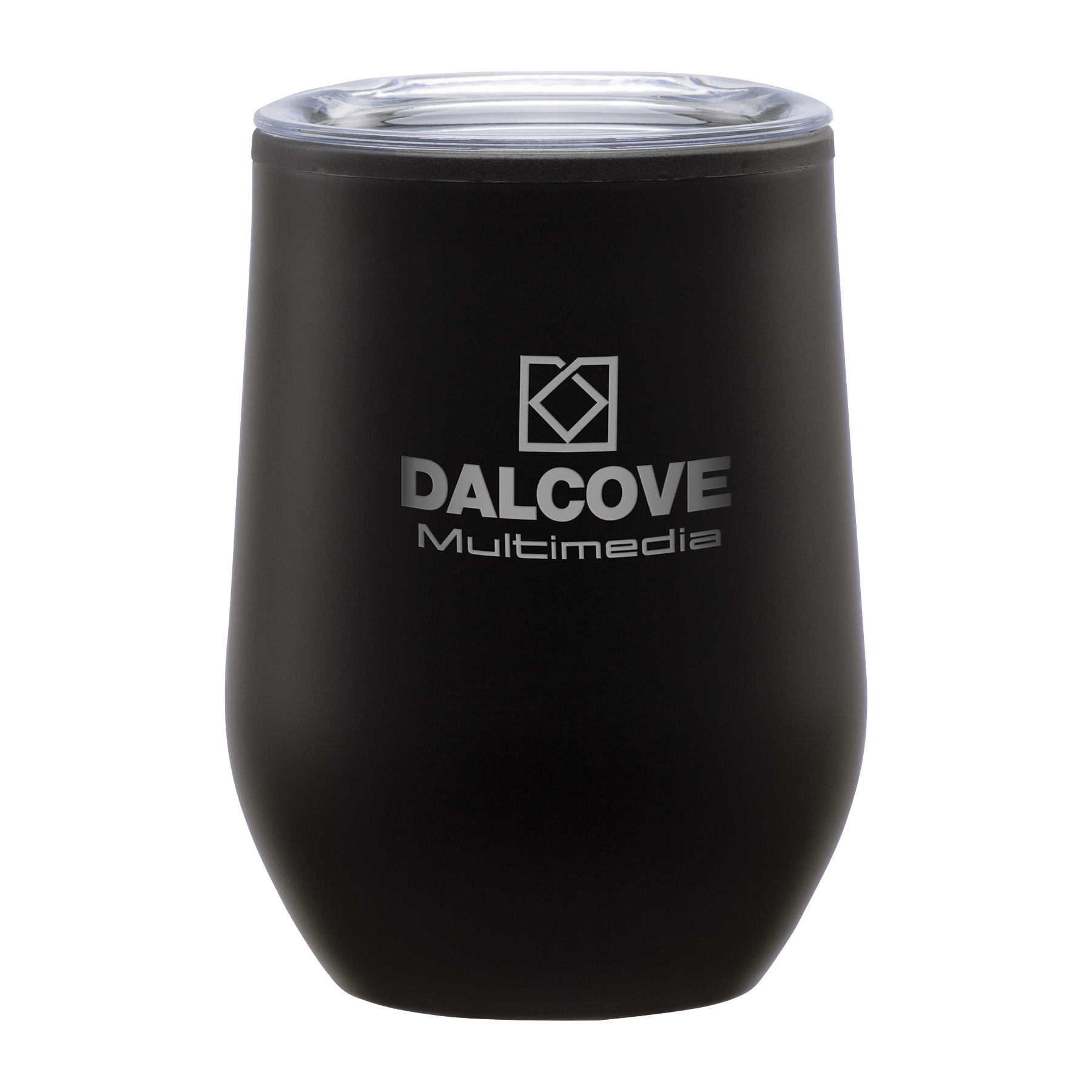 Chianti 12 oz. Double Wall Steel/PP Liner Tumbler 6