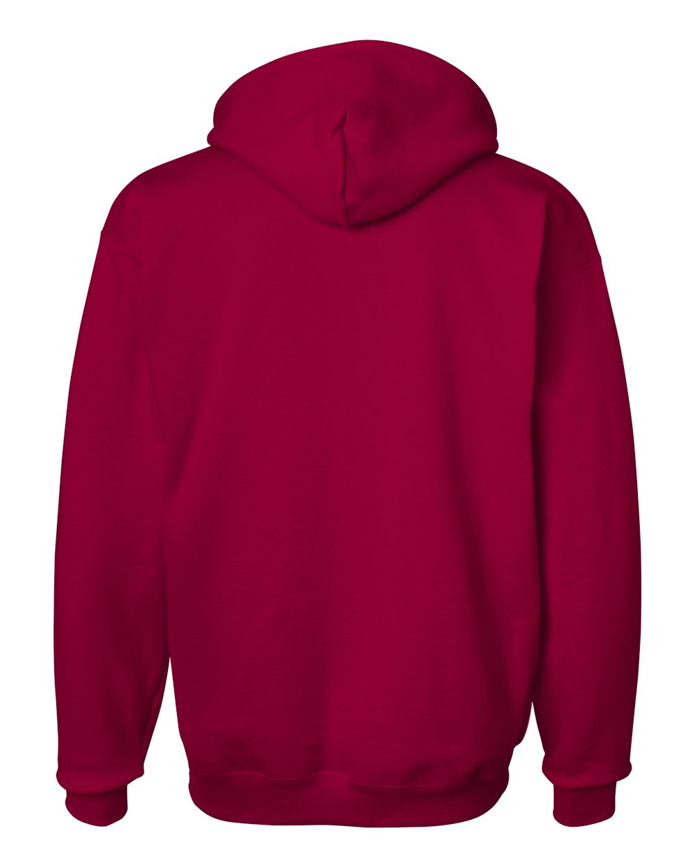 Unisex Ultimate Cotton® Hooded Sweatshirt - F170, custom hoodie or sweatshirt with logo imprint 98