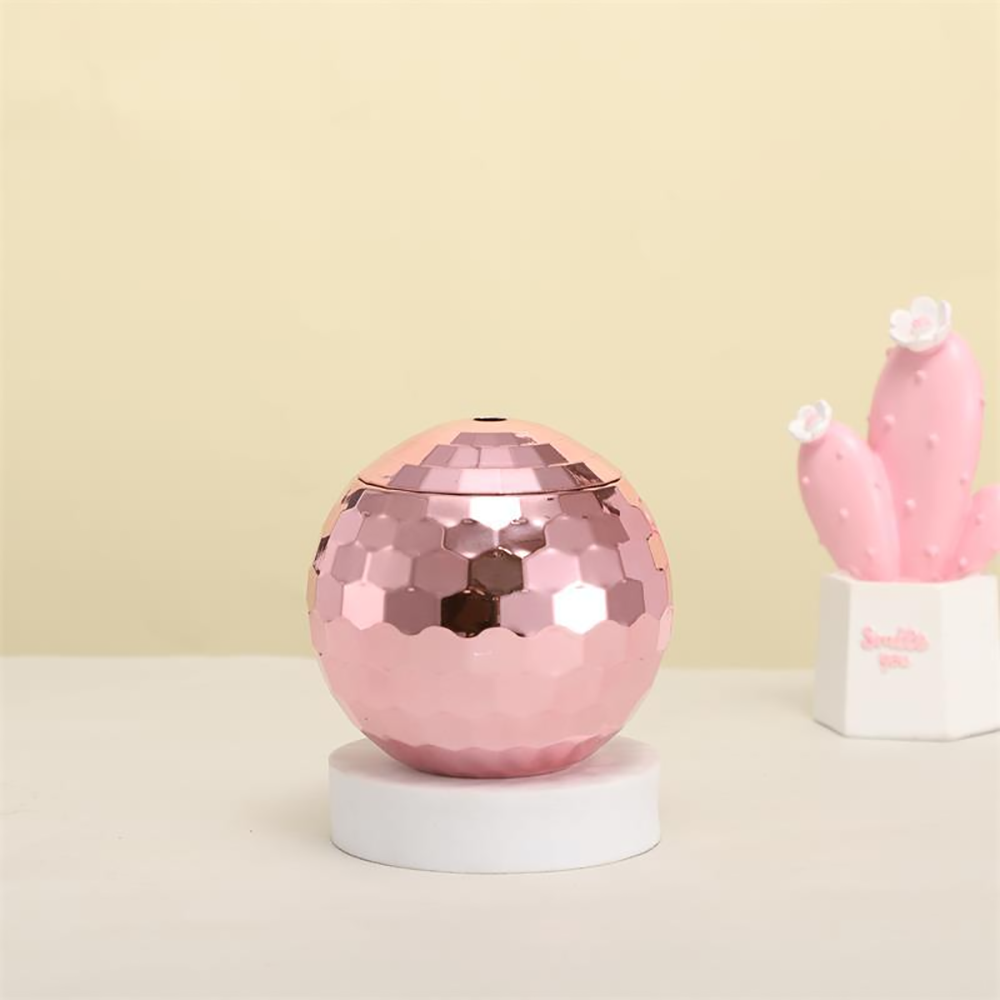 Ball cup 6