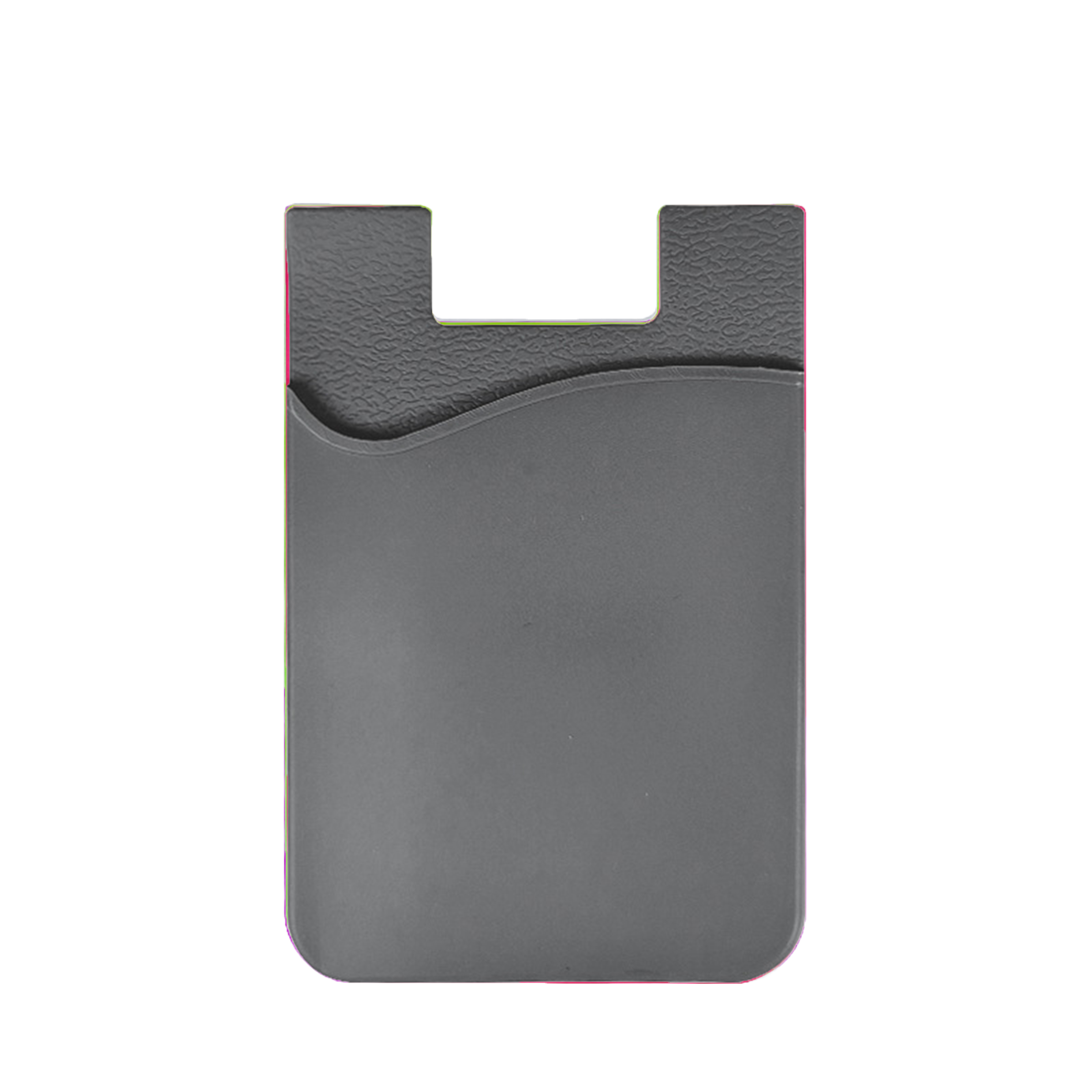 Customizable Phone Card Holder 4