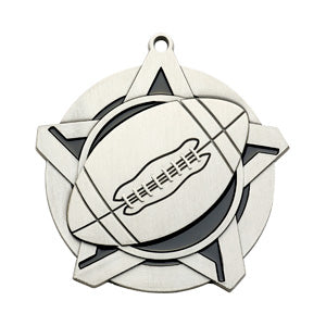 Superstar Medal Series 11