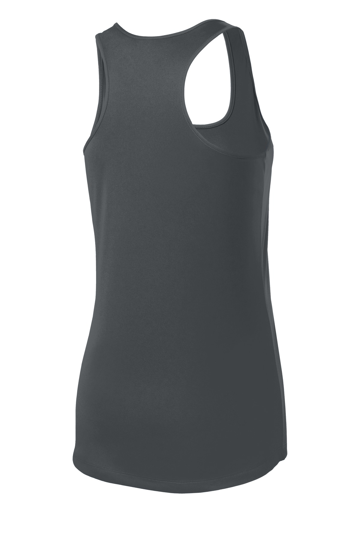 Sport-Tek Women's PosiCharge Competitor Racerback Tank. LST356 12