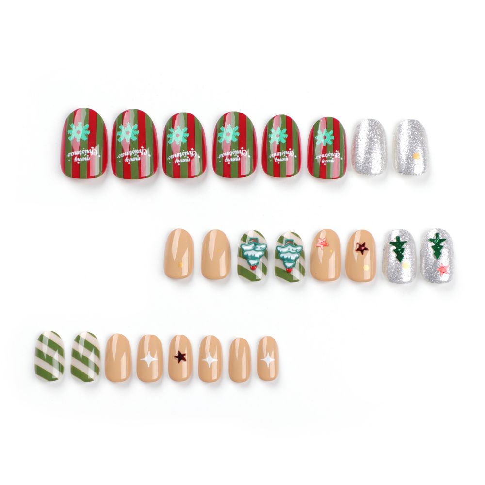 Press on Nails 4