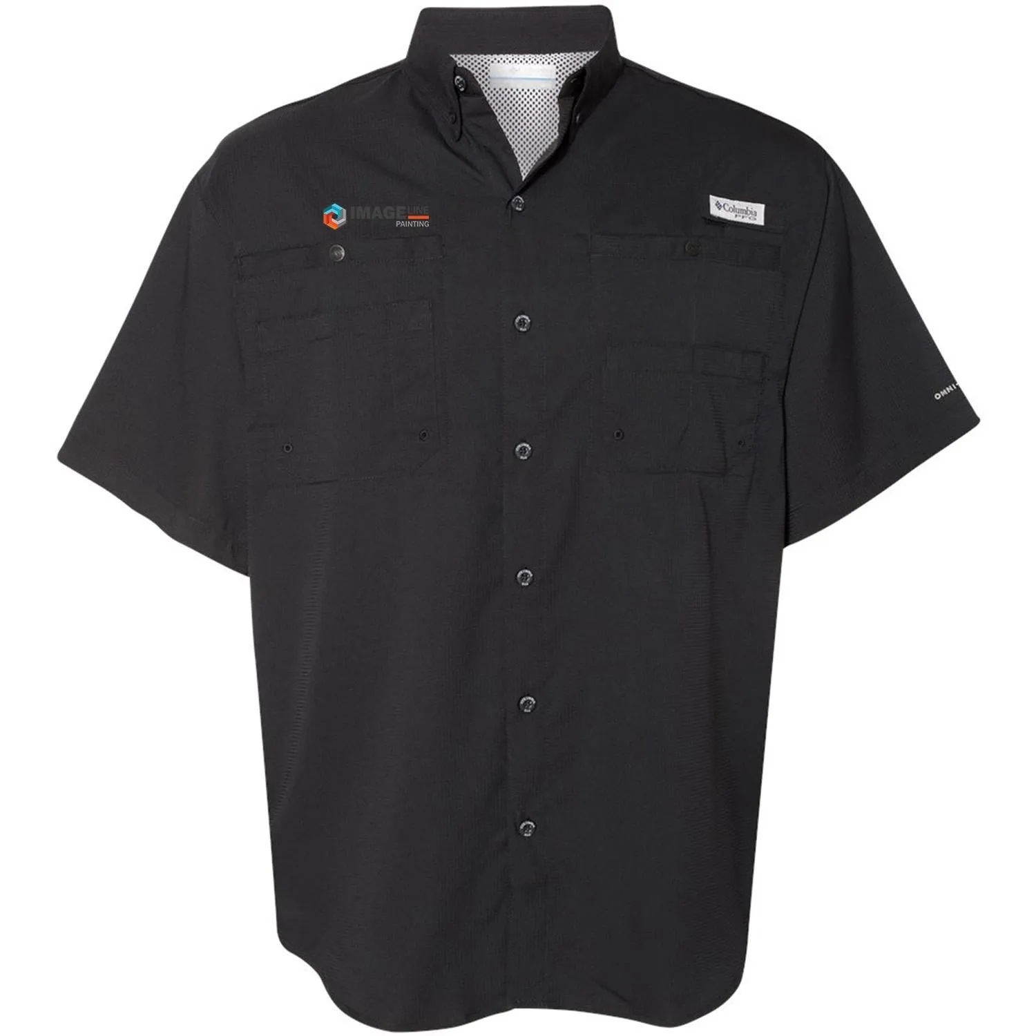 Columbia - PFG Tamiami II Shirt-Sleeve Shirt 22