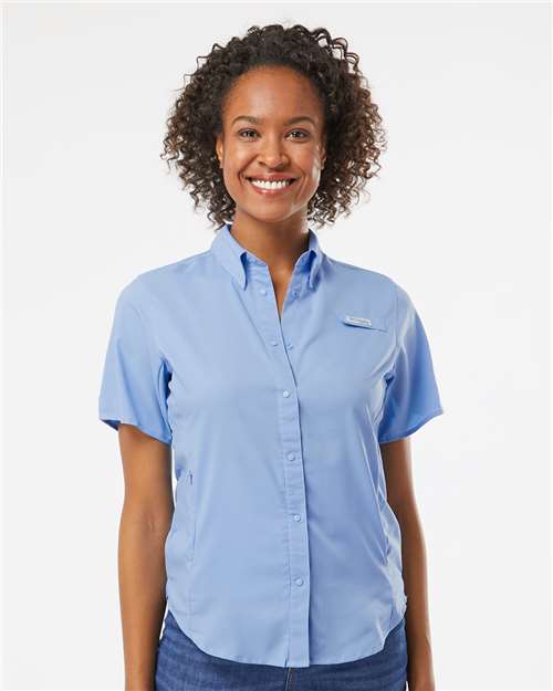 Women's PFG Tamiami™ II Short Sleeve Shirt - 212466 8
