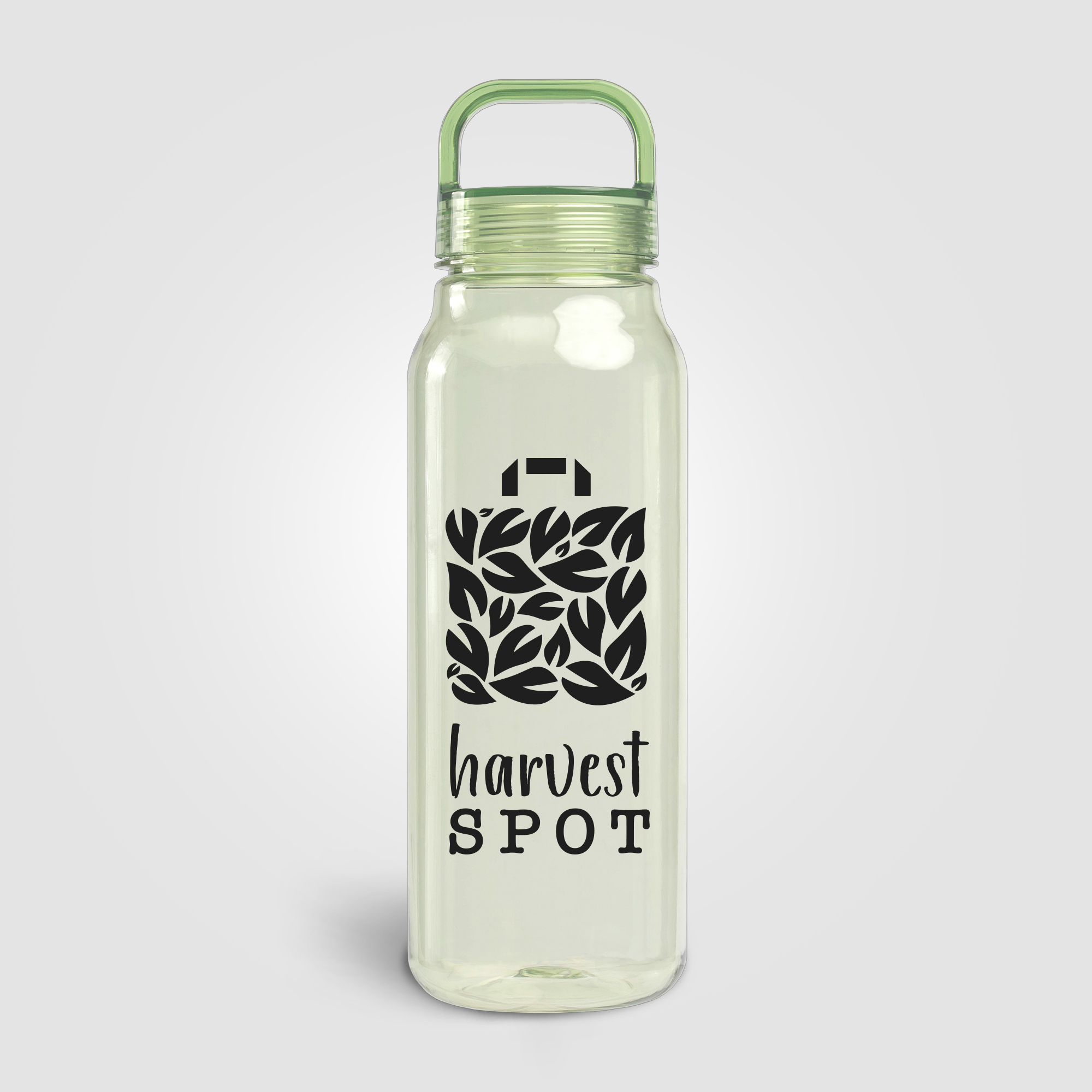 Sweden - 32 oz. rPET Bottle 23