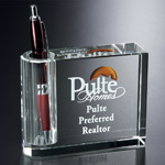 Pen Holder/Bud Vase 8