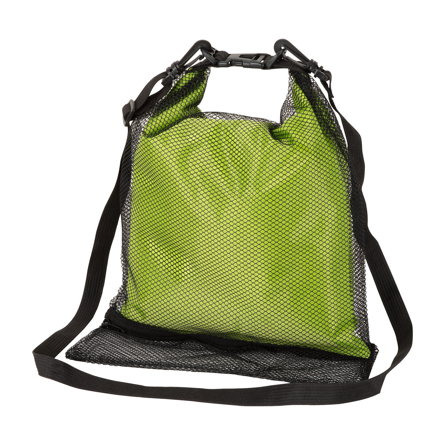 Crestone 3.8L Waterproof Bag w/ Mesh Outer 19