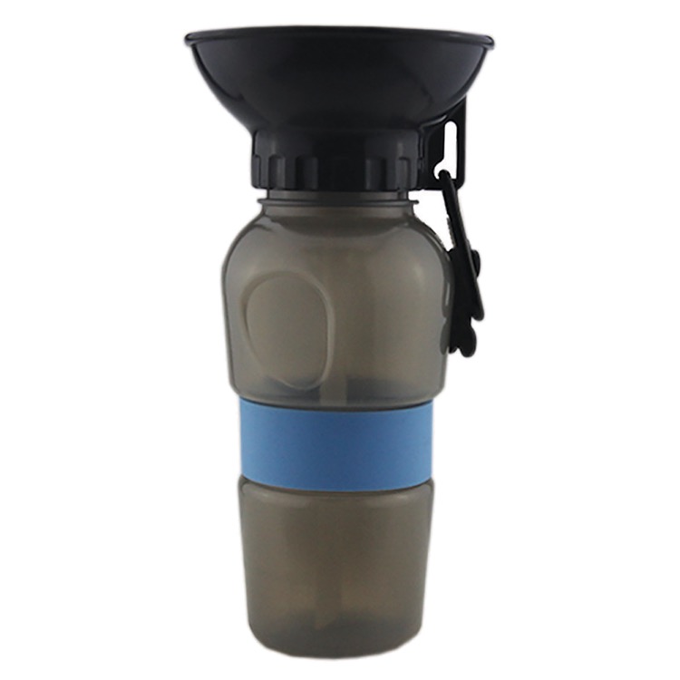 AutoDogMug, 20OZ WITH SILICON BAND 32