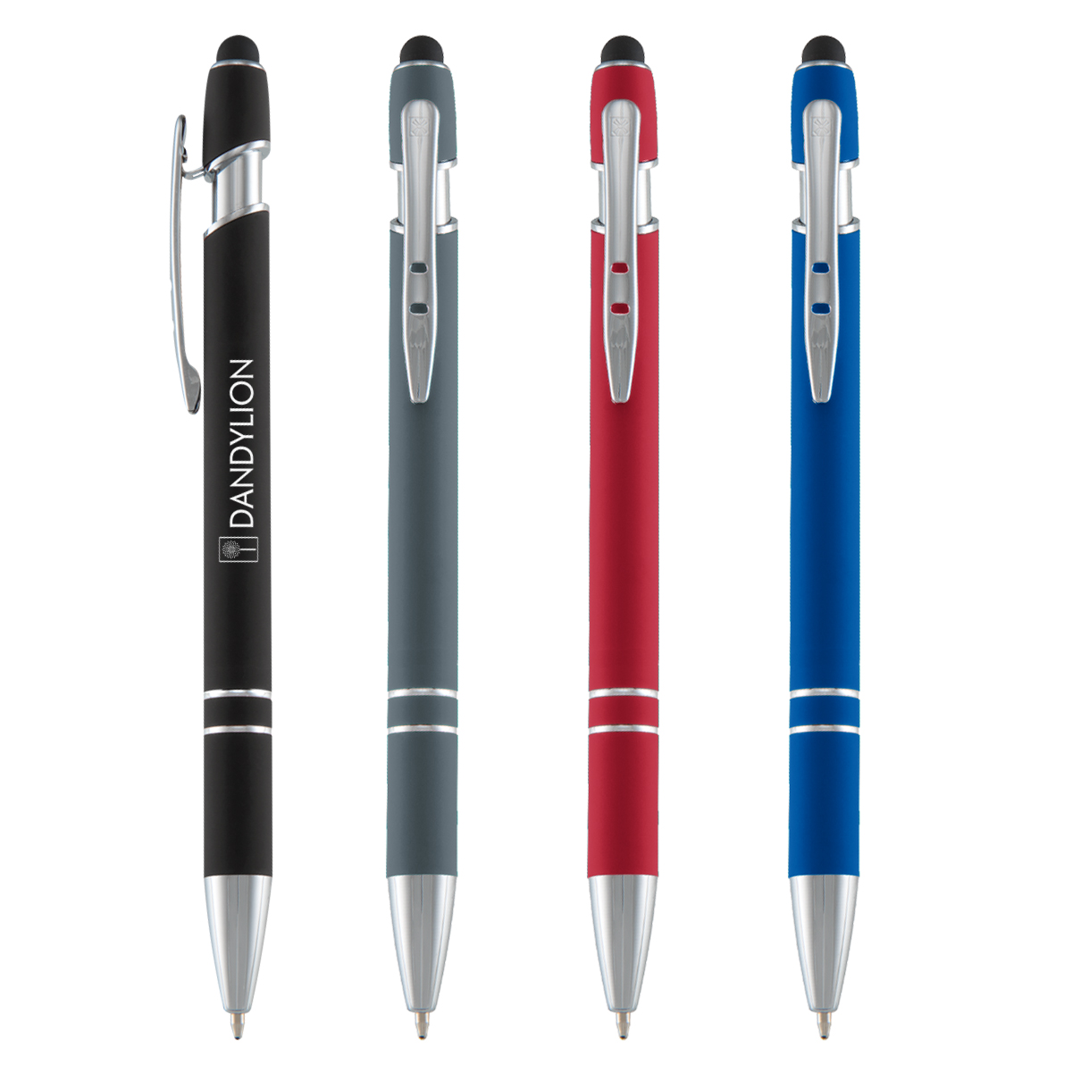 Softex Incline Stylus Pen 5