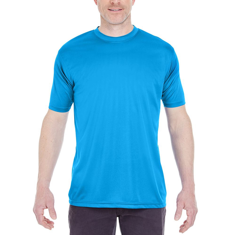 4 oz Moisture-wicking Sports Shirts 87
