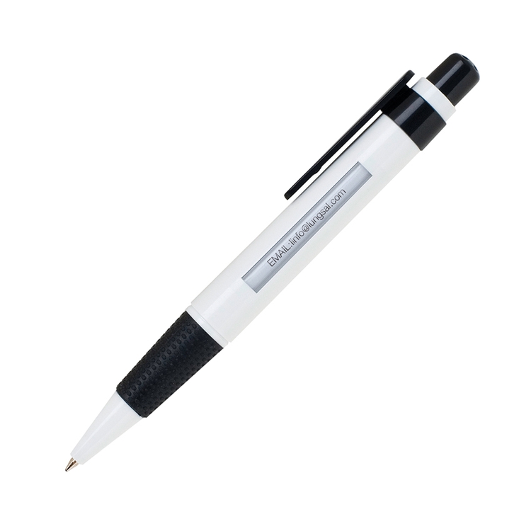 Plantagenet-112 Message Pens 6