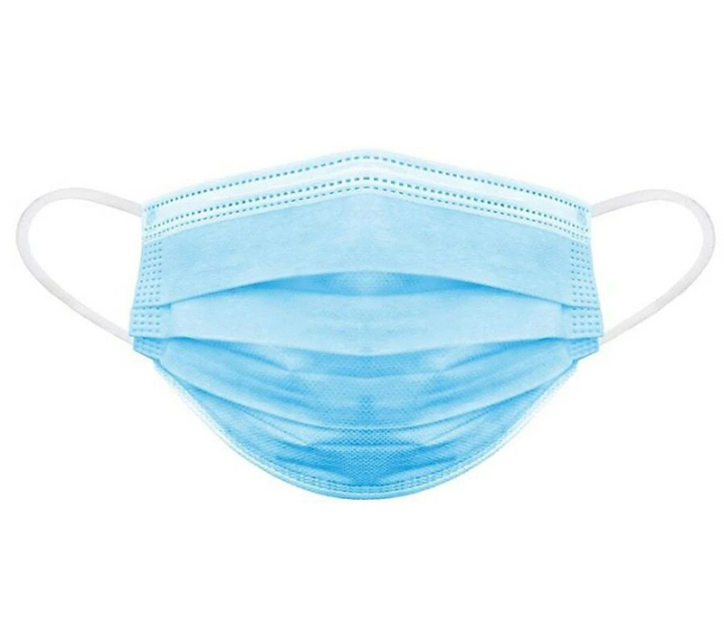 3-Ply Disposable Face Mask - Kids 2