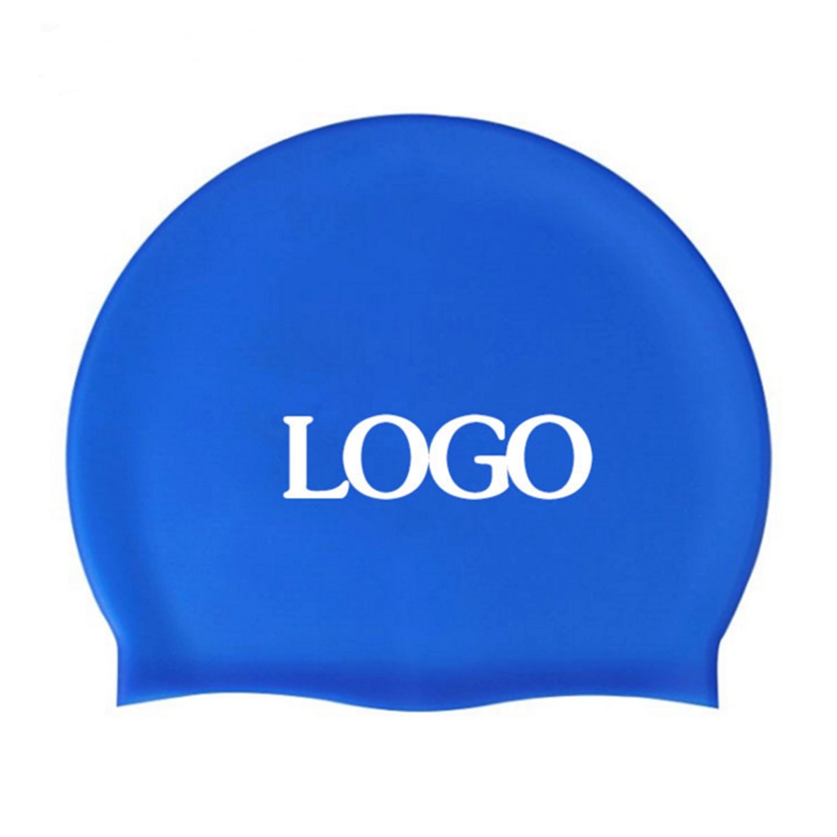 Silicone Swimming Cap 2