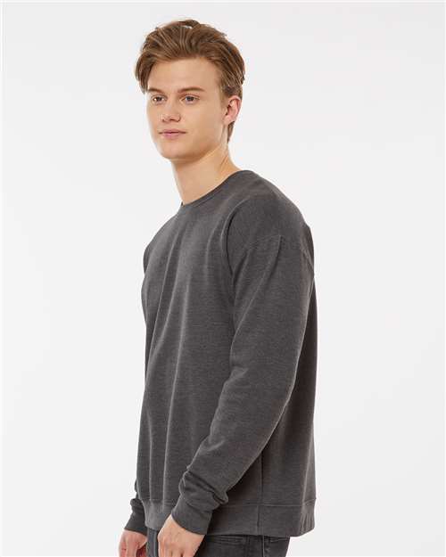Unisex Fleece Crewneck Sweatshirt - 340 34