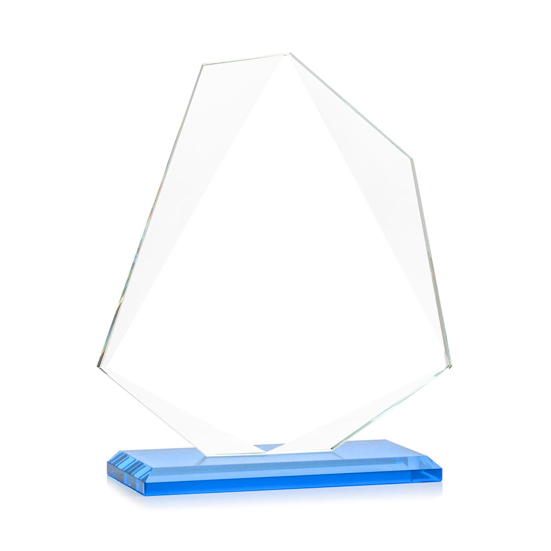Picton Award - Sky Blue 1