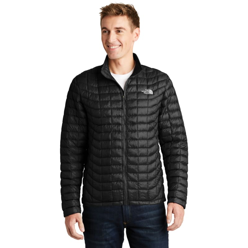 The North Face The North Face ThermoBall Trekker Jacket. NF0A3LH2 13