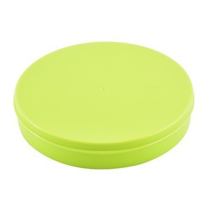 8 Digit Silicone Solar Powered Calculator 11