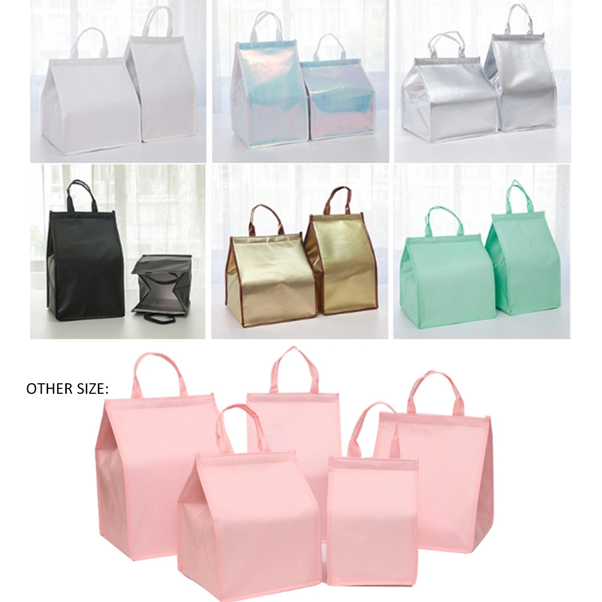 Thermal Cooler Bag 2