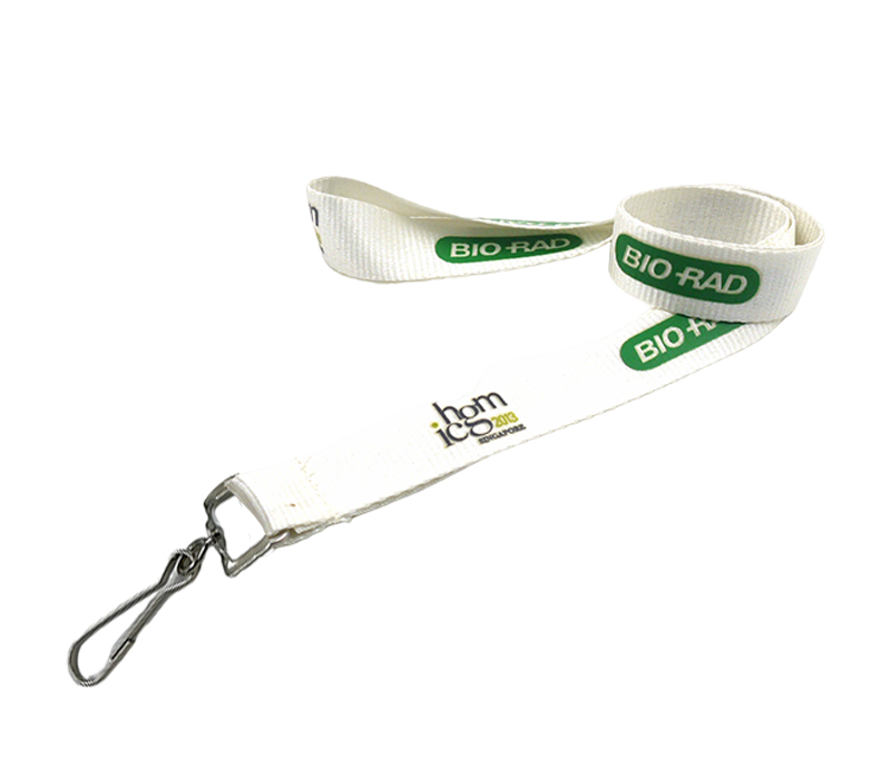 Eco-friendly PET Lanyard 3
