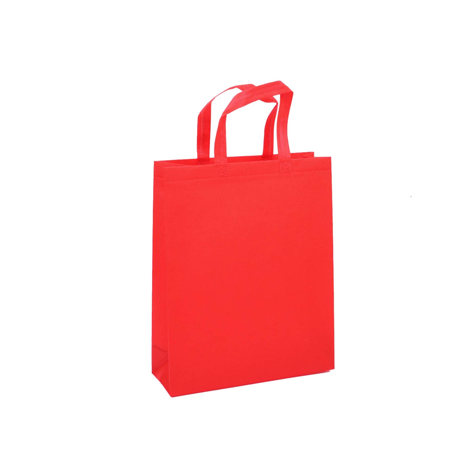 Non-Woven Shopping Tote Bag 4