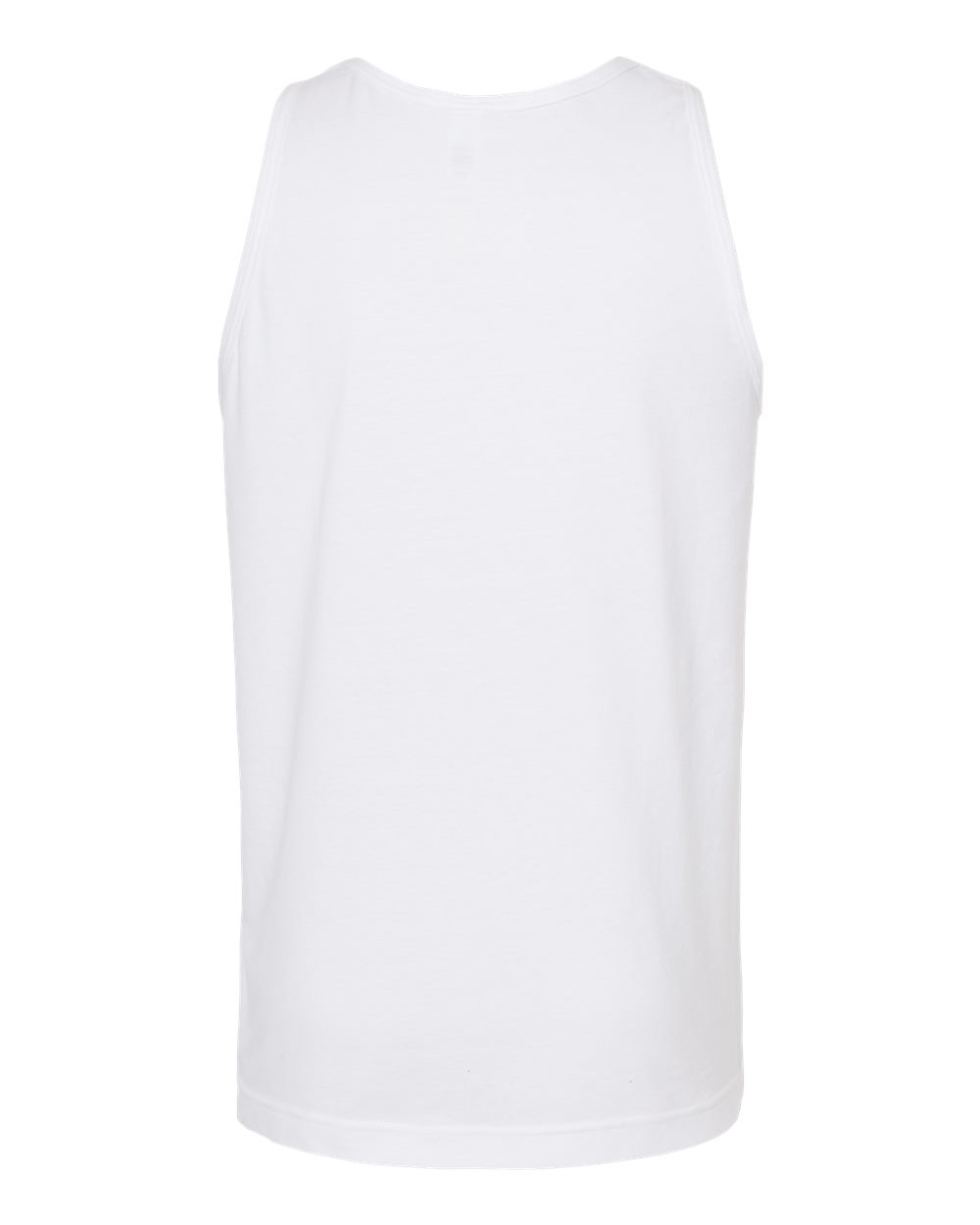 Unisex Fine Jersey Tank Top - S105 44