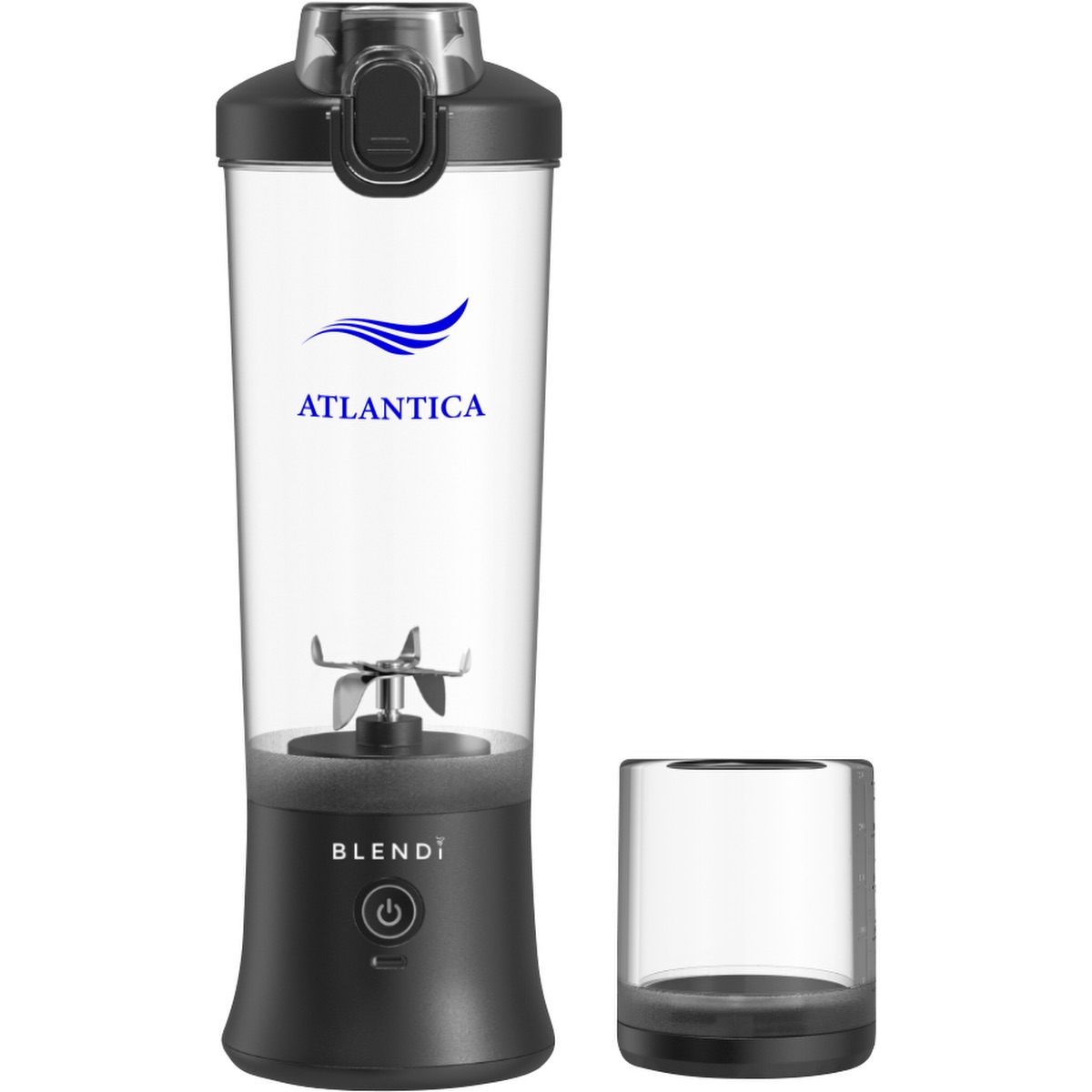 BLENDi™ X Portable Blender 24oz 31