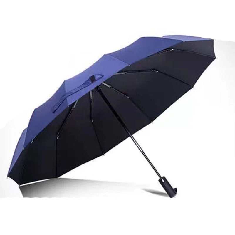 Custom Auto Open & Close umbrella 5