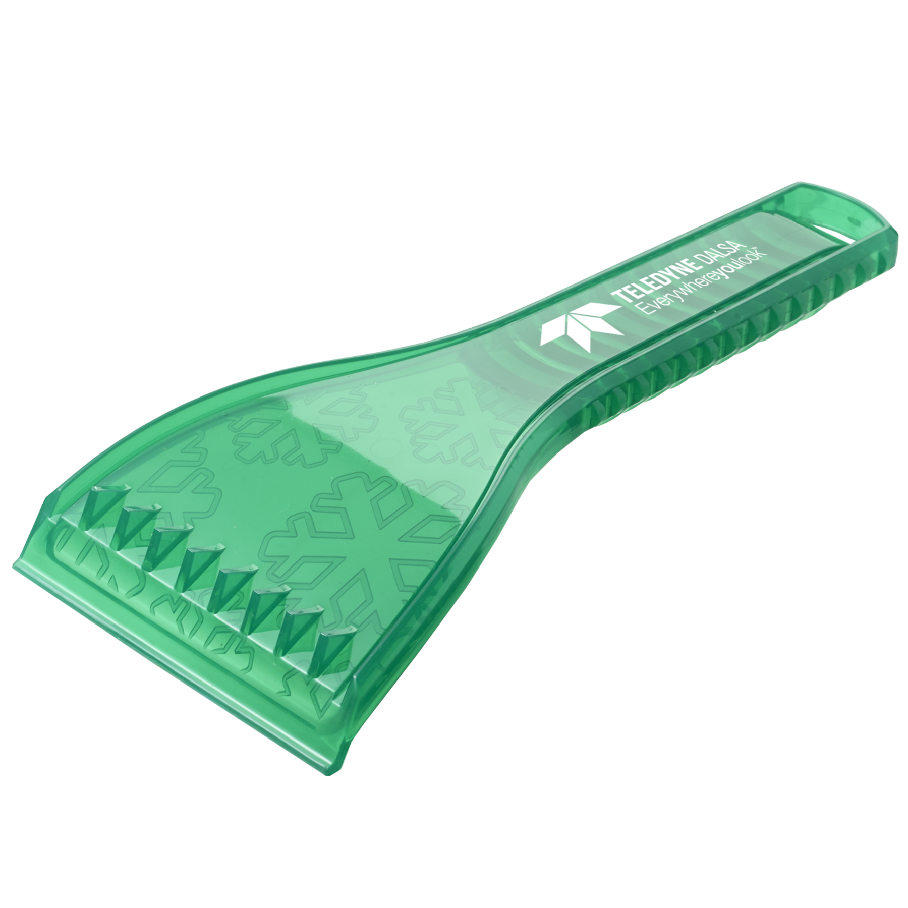 Snowflake Ice Scraper 3