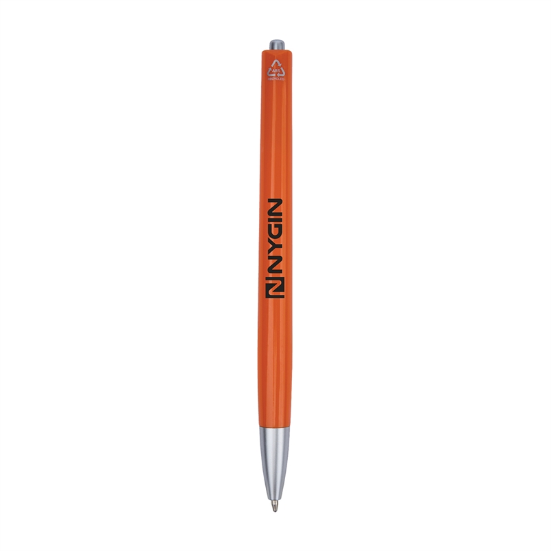 Tara Recycled Plastic Ballpoint Pen 89