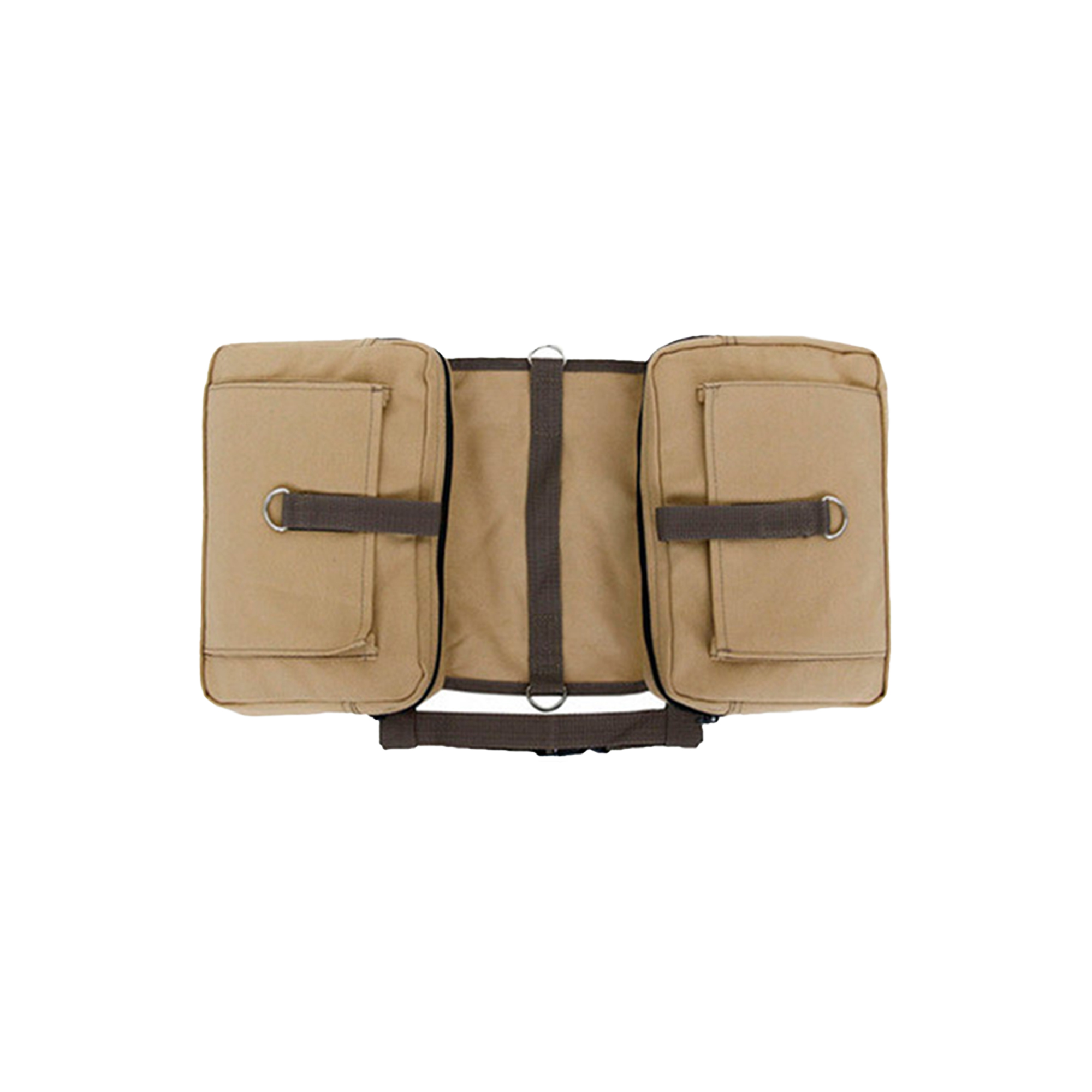 Oxford Soft And Breathable Large Dog Bag 4