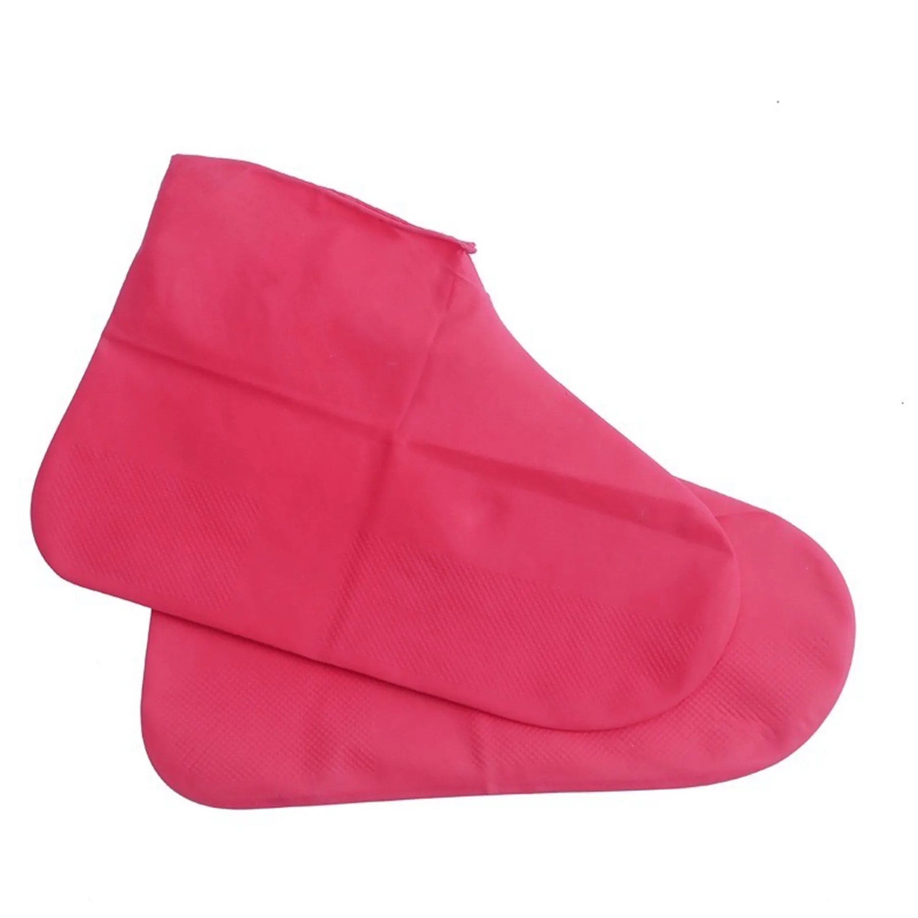 Reusable Waterproof Shoe Cover 3