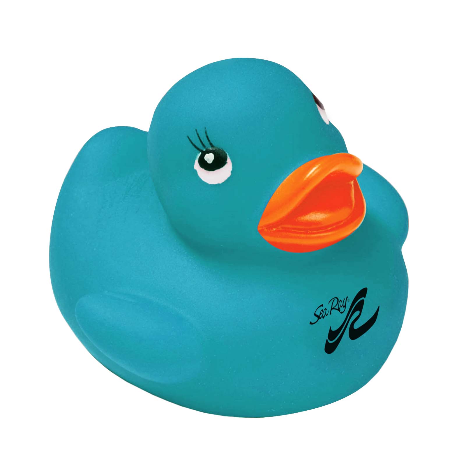 2" Colorful Rubber Ducks 62
