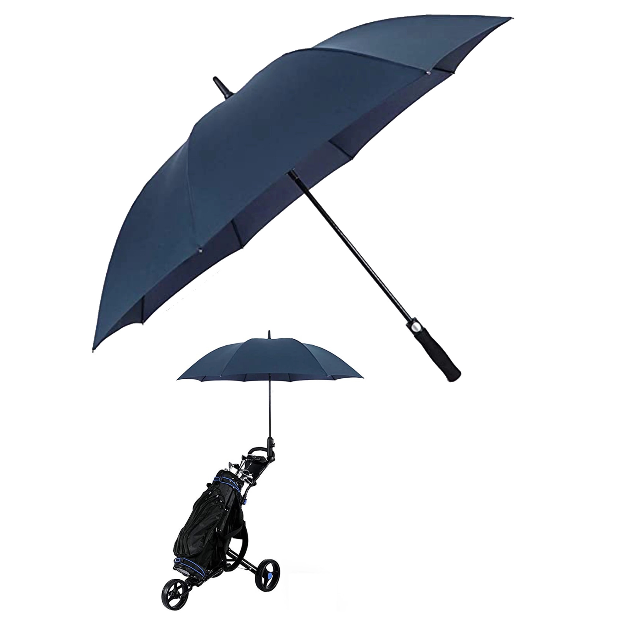 Automatic Open Golf Umbrella 2