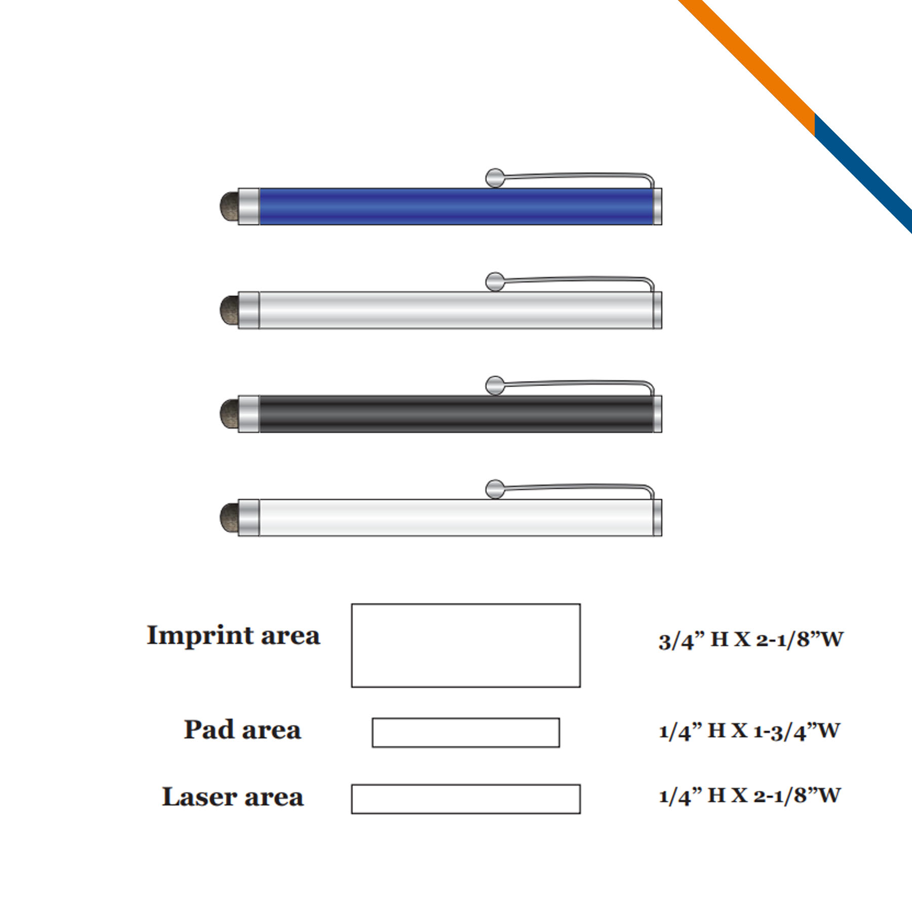 Lithad Stylus Pen 3